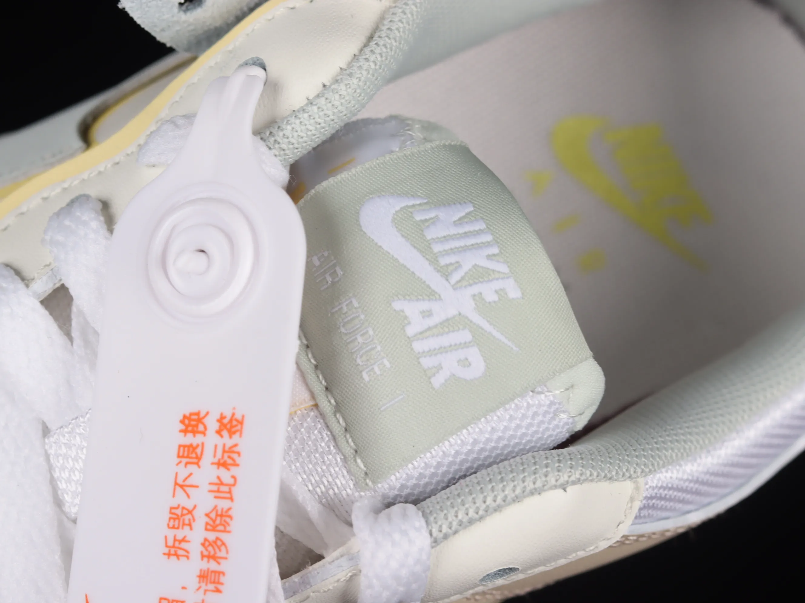 All Categories Nk Air Force 1 Air Force Series Nk Air Force 1 Shadow Air Force Lightweight Increase Nk Air Force 1 Shadow Air Force One Lightweight Increase Low Top Versatile Sneakers DR7883-101